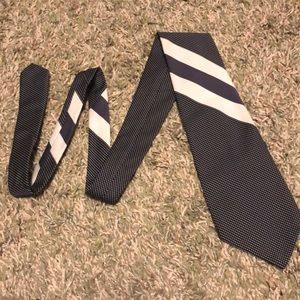 Qiana by Regal necktie